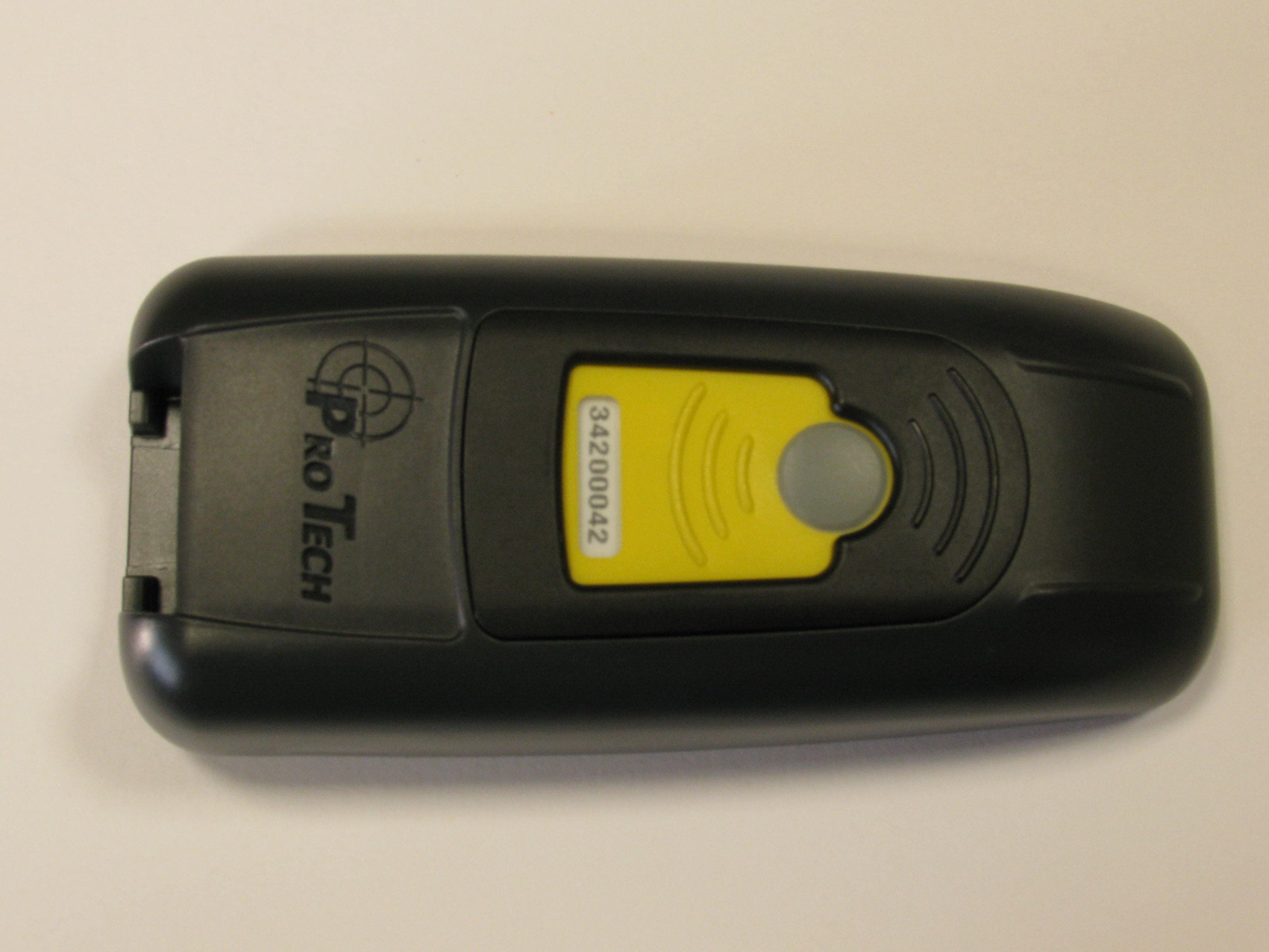 ANKLE WORN GPS TRACKING DEVICE - FCC ID NC3WMTD3318 - Allied Universal Electronic Monitoring US, Inc. (2)