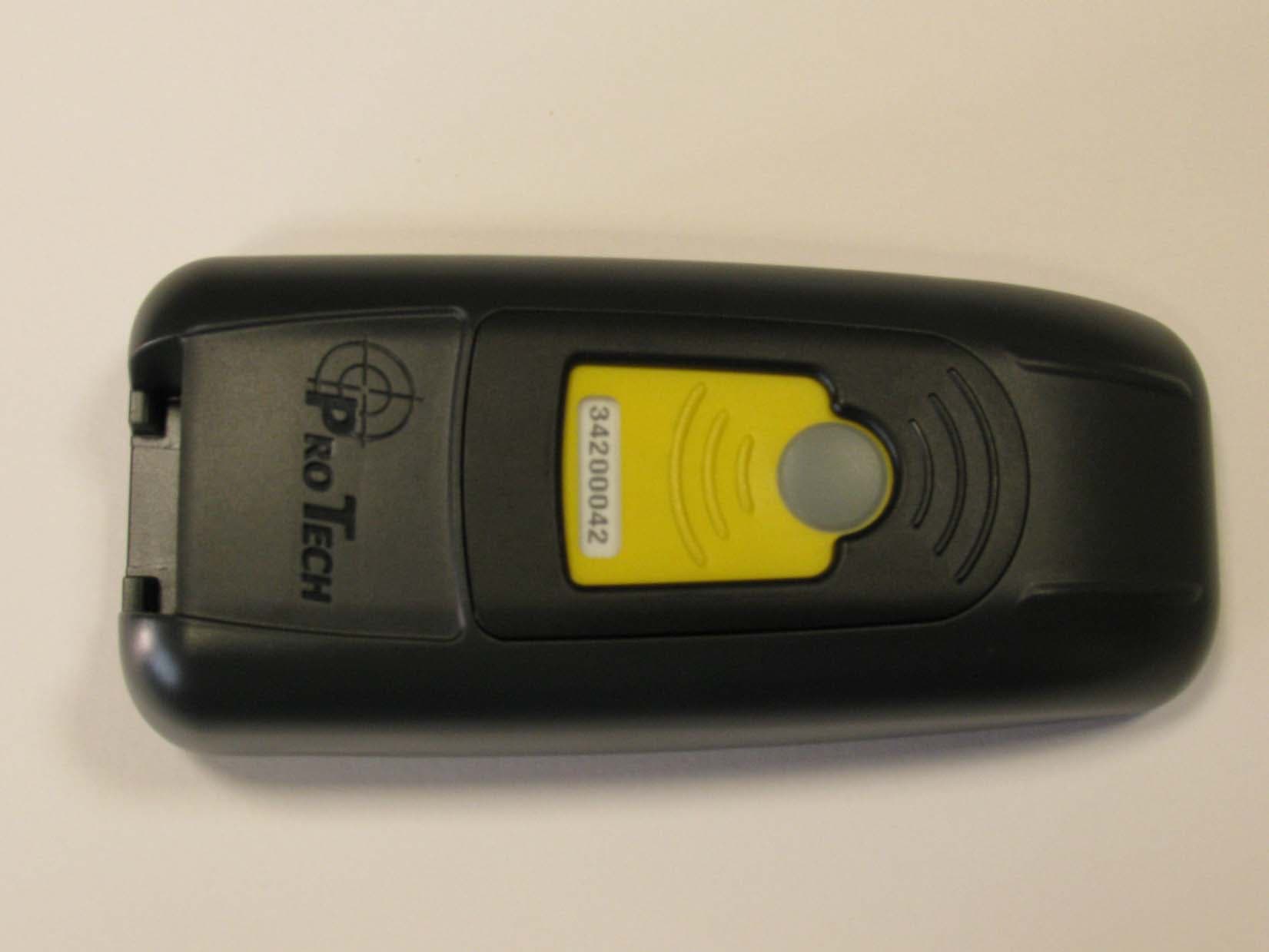 ANKLE WRIST WORN GPS TRACKING DEVICE - FCC ID NC3WMTD3418 - Allied Universal Electronic Monitoring US, Inc.
