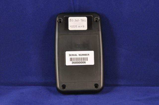 Criminal Offenders GPS Tracker - FCC ID NC3XT06318 - Allied Universal Electronic Monitoring US, Inc. (2)