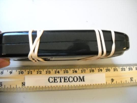Offender Tracking Device - FCC ID NC3XT40318 - Allied Universal Electronic Monitoring US, Inc. (4)
