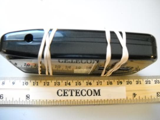 Offender Tracking Device - FCC ID NC3XT40318 - Allied Universal Electronic Monitoring US, Inc. (3)