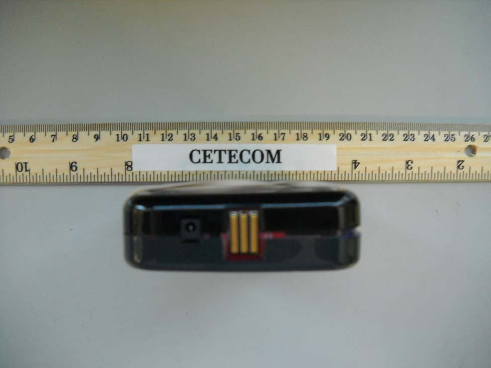Offender Tracking Device - FCC ID NC3XT40418 - Allied Universal Electronic Monitoring US, Inc. (2)
