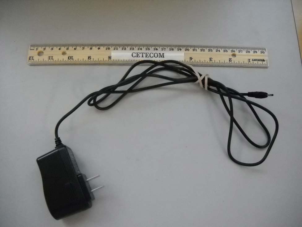 Offender Tracking Device - FCC ID NC3XT40418 - Allied Universal Electronic Monitoring US, Inc.