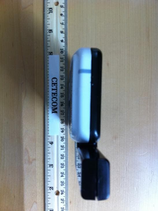 Offender Tracking Device - FCC ID NC3XT41433 - Allied Universal Electronic Monitoring US, Inc. (2)