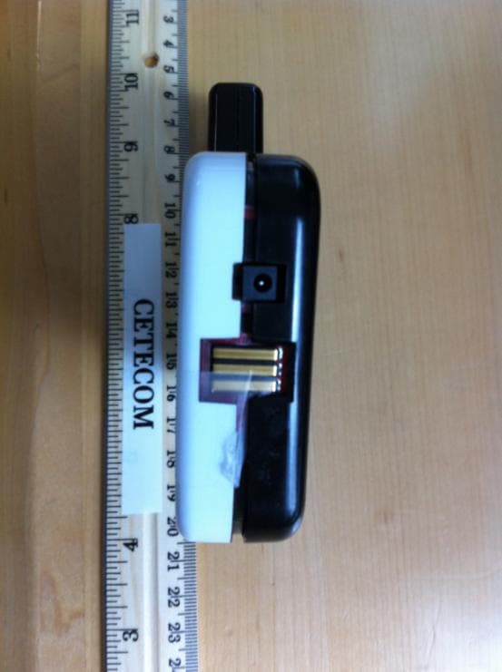 Offender Tracking Device - FCC ID NC3XT41433 - Allied Universal Electronic Monitoring US, Inc. (4)
