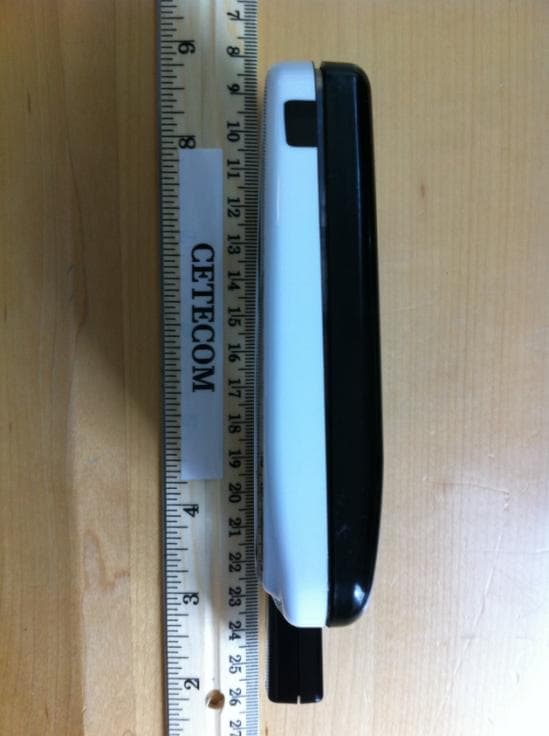 Offender Tracking Device - FCC ID NC3XT41433 - Allied Universal Electronic Monitoring US, Inc. (3)