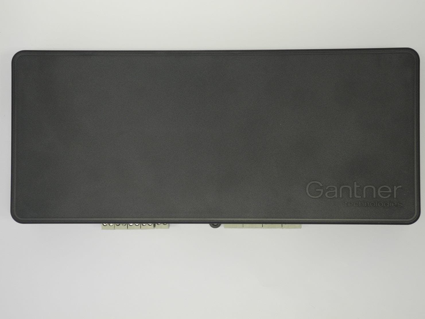 Electronic RFID Locker Locks - FCC ID NC4-GEA1150001A - Gantner Electronic GmbH