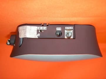 10 Channel Cordless Phone with Caller ID - FCC ID NC82-9638 - CCT Tech Advanced Products Limited (3)