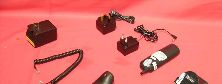 46/49MHz 10 Channel Cordless Phone w/ CID - FCC ID NC82-9650 - CCT Tech Advanced Products Limited (4)