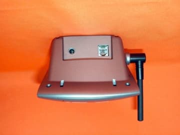 2.4GHz 40 Channel Analog Modulation Cordless Phone - FCC ID NC8MA300 - CCT Tech Advanced Products Limited (3)