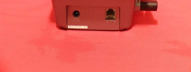 40 Channel Analog Modulation Cordless Phone (Base) - FCC ID NC8MA300C - CCT Tech Advanced Products Limited (4)