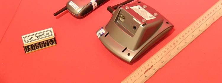 40 Channel Analog Modulation Cordless Phone(HS) - FCC ID NC8MA300CH - CCT Tech Advanced Products Limited (1)
