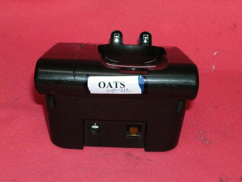 900MHz/5.8GHz 40 Channel Cordless Phone (Base) - FCC ID NC8MA550 - CCT Tech Advanced Products Limited (2)