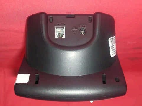 2.4GHz FHSS Cordless Phone With Caller ID - FCC ID NC8MD450 - CCT Tech Advanced Products Limited (3)