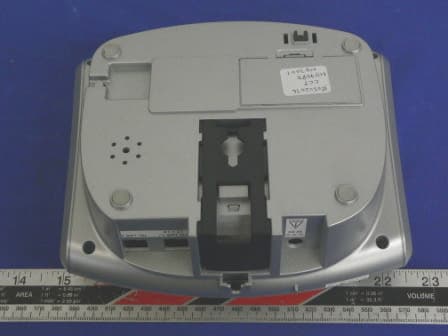 Digital Cordless Telephone System - Base - FCC ID NC8MD7081 - CCT Tech Advanced Products Limited (4)