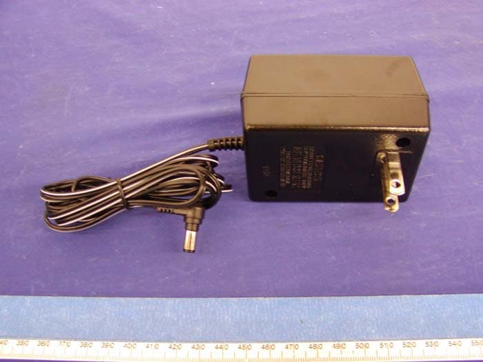 Digital 2.4Ghz Cordless Telephone  w/Caller ID - FCC ID NC8MD751 - CCT Tech Advanced Products Limited (3)