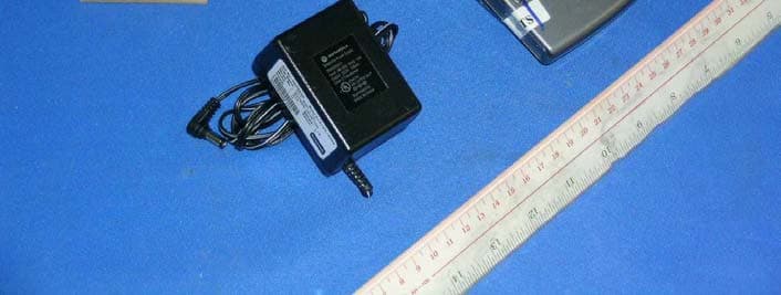 5.8GHz FHSS CellDock w/ Bluetooth - FCC ID NC8SD7505 - CCT Tech Advanced Products Limited
