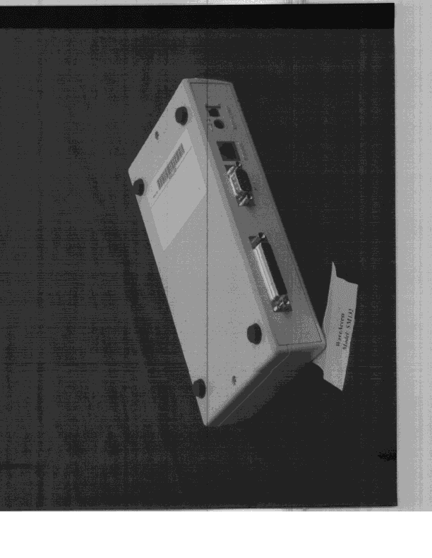Wireless Ethernet Bridge - FCC ID NCASM132V100LXUS - WaveAccess Ltd