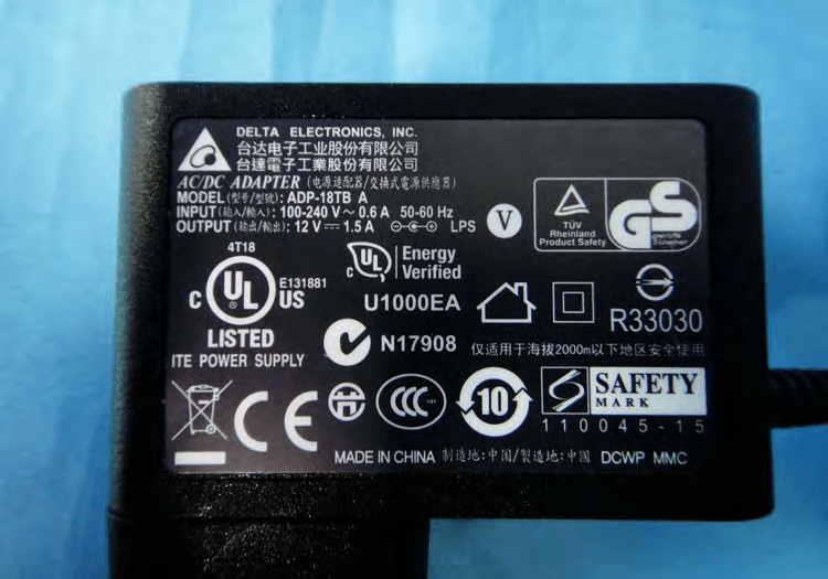 10.1 inch Tablet - FCC ID NCI-VEVT6081A1 - VIA Technologies, Inc. (3)