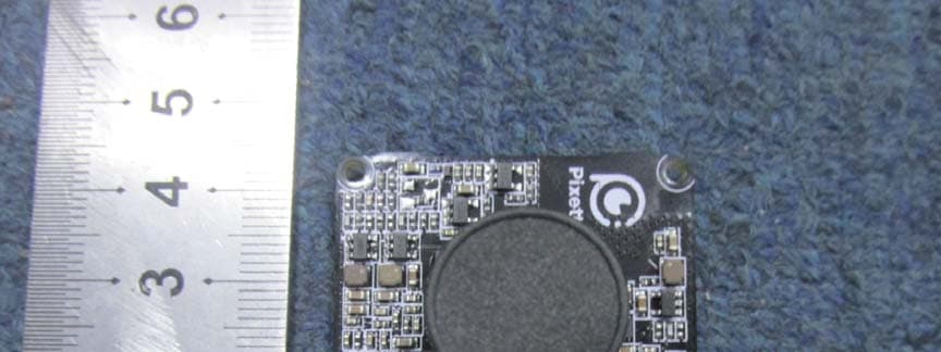 VIA Pixetto Smart Camera - FCC ID NCIVTS8787X - VIA Technologies, Inc. (4)