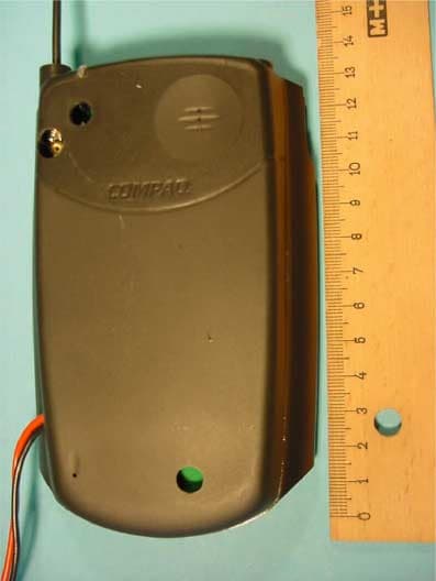 Wireless Pack - FCC ID NCMOCF1 - Option (Crescent NV) (2)