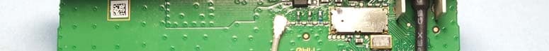 CloudGate 802.11abgn Wireless LAN Card - FCC ID NCMOCG2101 - Option (Crescent NV) (2)