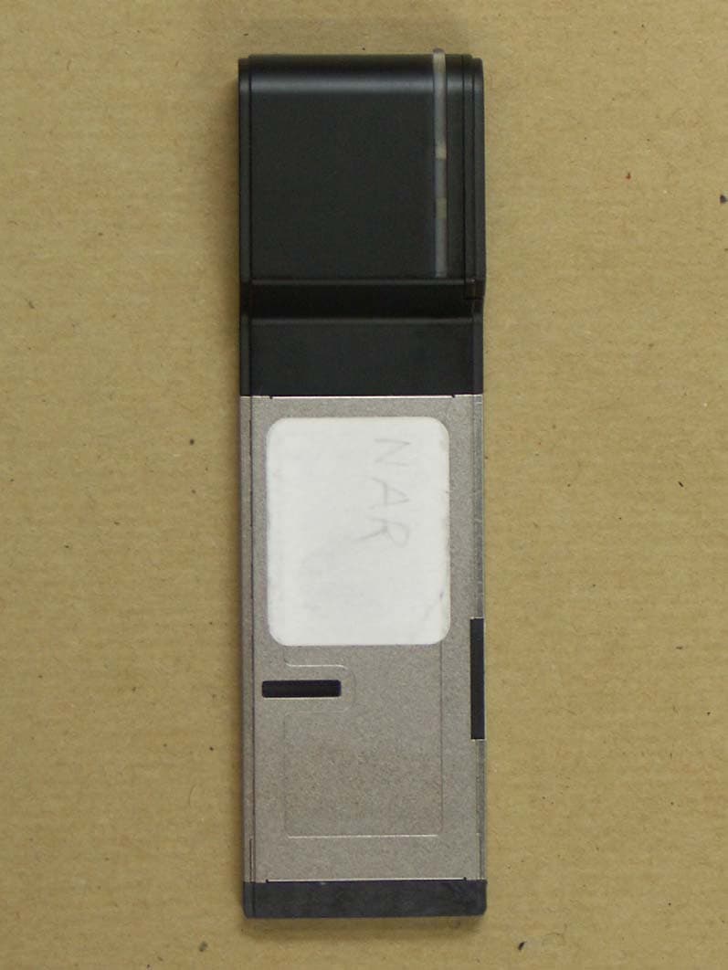 GlobeTrotter Express �7.2 Ready� W - FCC ID NCMOGE0202 - Option (Crescent NV) (4)