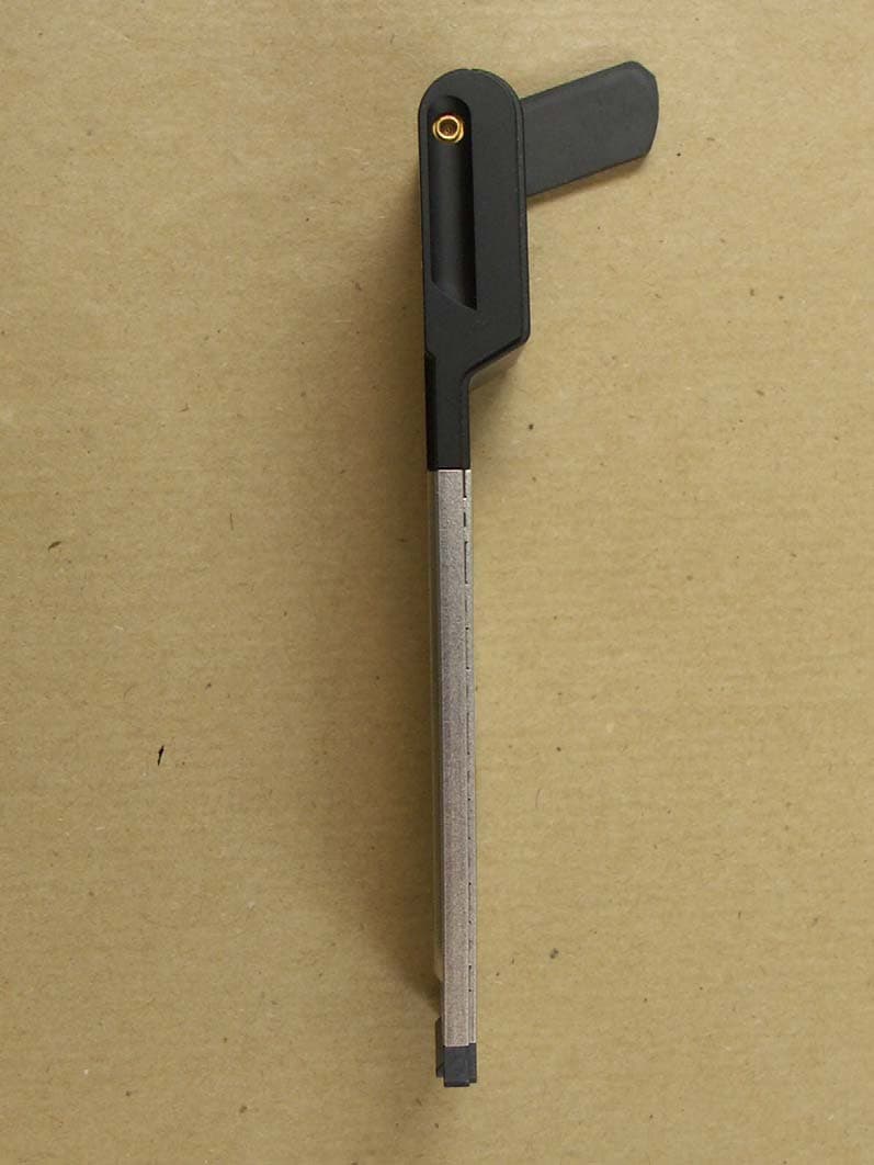 GlobeTrotter Express �7.2 Ready� W - FCC ID NCMOGE0202 - Option (Crescent NV) (2)
