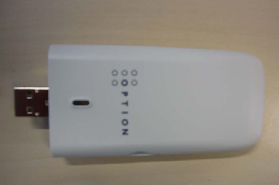 Multimode GSM/GPRS/EDGE/UMTS/HSDPA Modem - FCC ID NCMOGI0205 - Option (Crescent NV) (2)