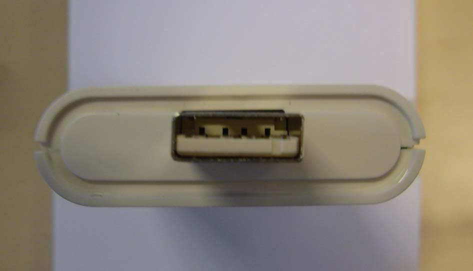 Multimode GSM/GPRS/EDGE/UMTS/HSDPA Modem - FCC ID NCMOGI0205 - Option (Crescent NV) (1)