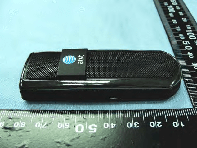 USB Dongle - FCC ID NCMOGI0461 - Option (Crescent NV) (4)