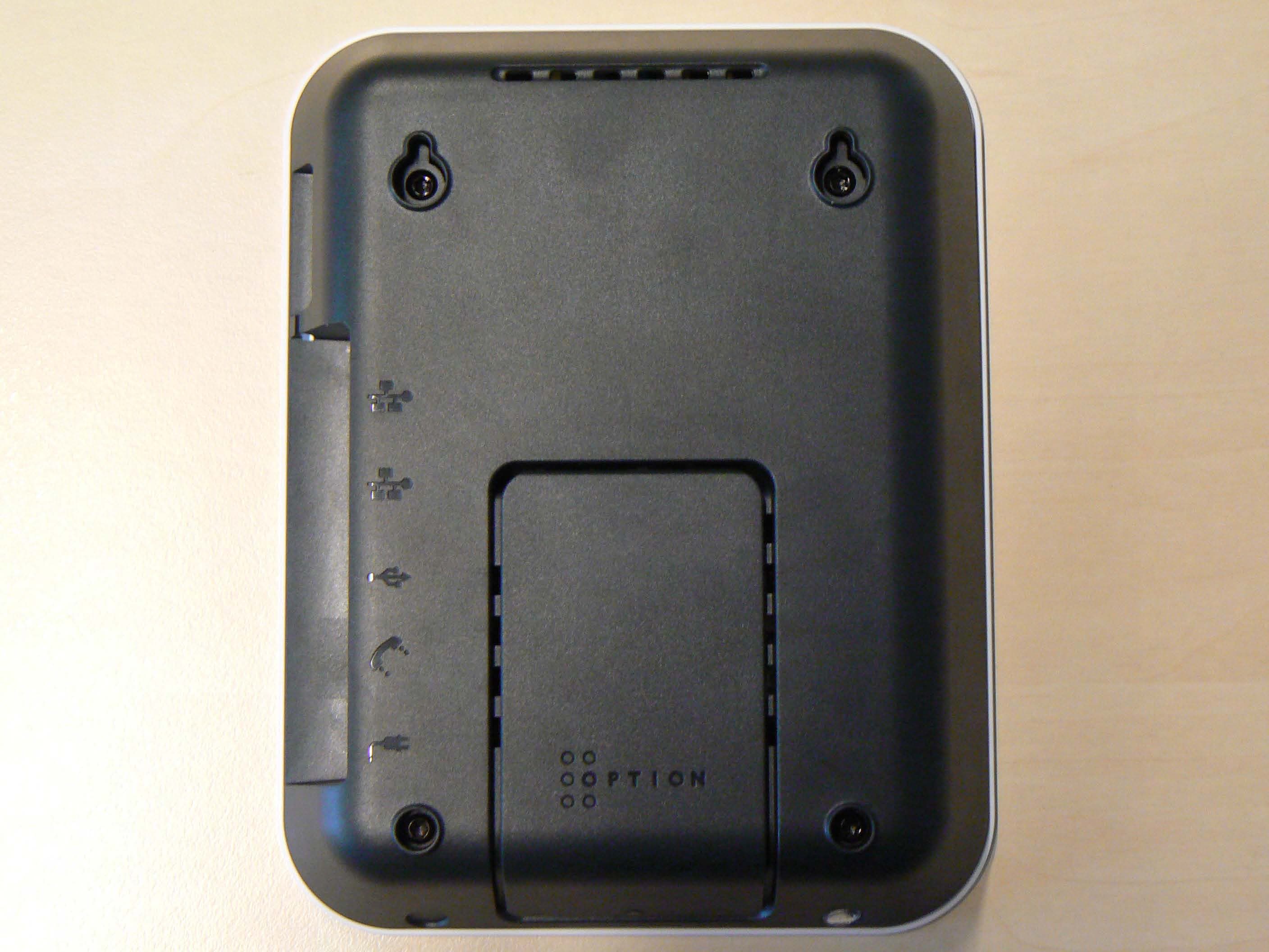 Wireless Router - FCC ID NCMOGS0361 - Option (Crescent NV) (2)