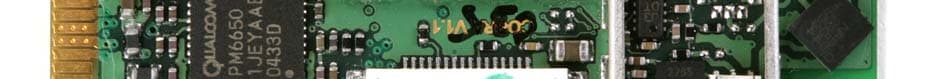 Mini PCI Card for GSM/GPRS/UMTS/HSDPA - FCC ID NCMOGTM351-E - Option (Crescent NV) (5)