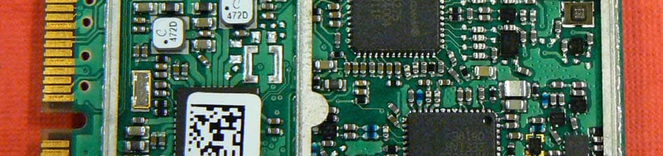 GSM/GPRS/UMTS/HSDPA QUAD BAND PCI MINI CARD - FCC ID NCMOMO0201 - Option (Crescent NV) (1)