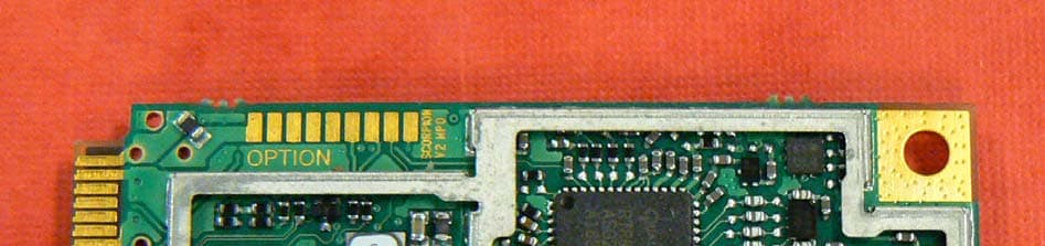 GSM/GPRS/UMTS/HSDPA QUAD BAND PCI MINI CARD - FCC ID NCMOMO0201 - Option (Crescent NV) (3)