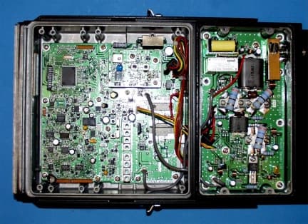 Non-Broadcast Transmitter - FCC ID NCP700671C - Midland Radio Corporation (2)