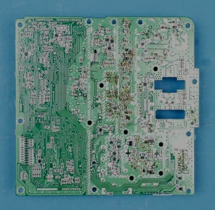 Non-Broadcast Transmitter - FCC ID NCP700671C - Midland Radio Corporation