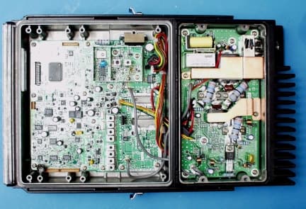 Non-Broadcast Transmitter - FCC ID NCP700671C - Midland Radio Corporation (3)