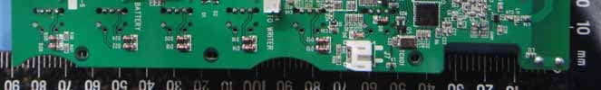 Industrial Radio Remote Controller - FCC ID NCT12BP12 - Gain Electronic Co Ltd (2)