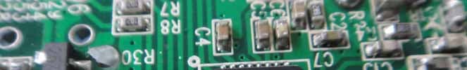 Industrial Radio Remote Controller - FCC ID NCT12BP12 - Gain Electronic Co Ltd (3)