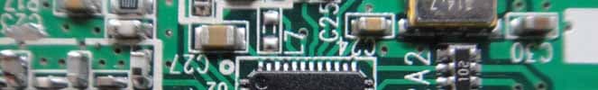 Industrial Radio Remote Controller - FCC ID NCT12CP40 - Gain Electronic Co Ltd (2)