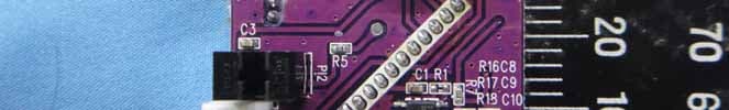 Industrial Radio Remote Controller - FCC ID NCT12CP40 - Gain Electronic Co Ltd (5)