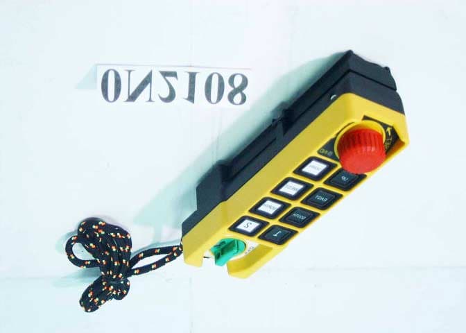 Transmitter - FCC ID NCTSAGA1-C - Gain Electronic Co Ltd