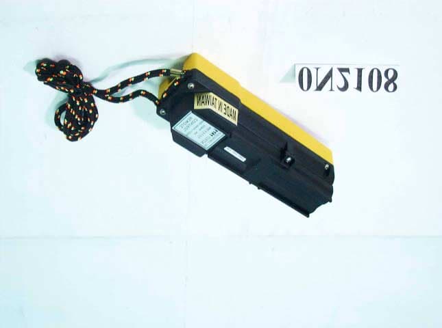 Transmitter - FCC ID NCTSAGA1-C - Gain Electronic Co Ltd (2)