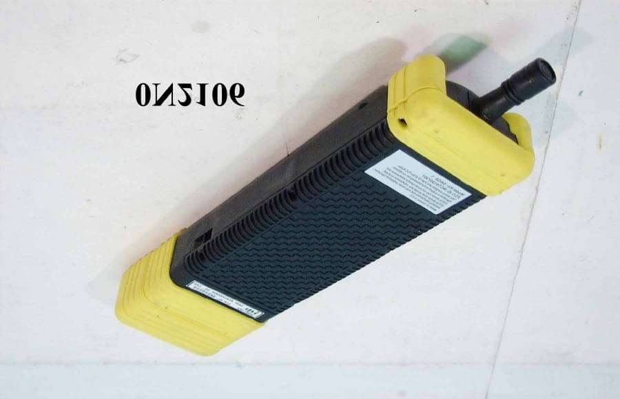 Transmitter - FCC ID NCTSAGA1-D - Gain Electronic Co Ltd