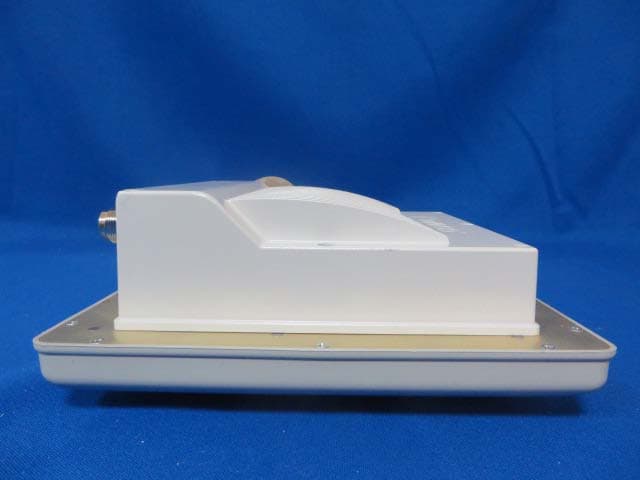 Altum AC600 - FCC ID NCY-A600 - Trango Systems Inc (5)