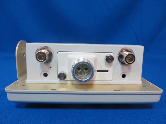 Altum AC600 - FCC ID NCY-A600 - Trango Systems Inc