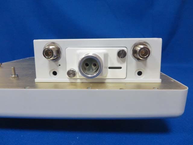Altum AC600 - FCC ID NCY-A600 - Trango Systems Inc (3)