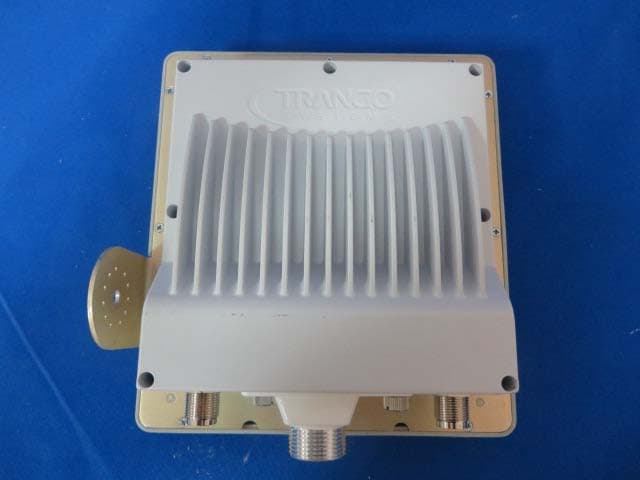 Altum AC600 - FCC ID NCY-A600 - Trango Systems Inc (2)