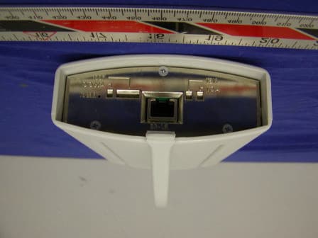 5 GHz Wireless Internet Access Point Sub Unit - FCC ID NCYM5300SFSU - Trango Systems Inc
